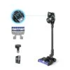 Vax ONEPWR Blade 5 Pet Cordless Vacuum Cleaner