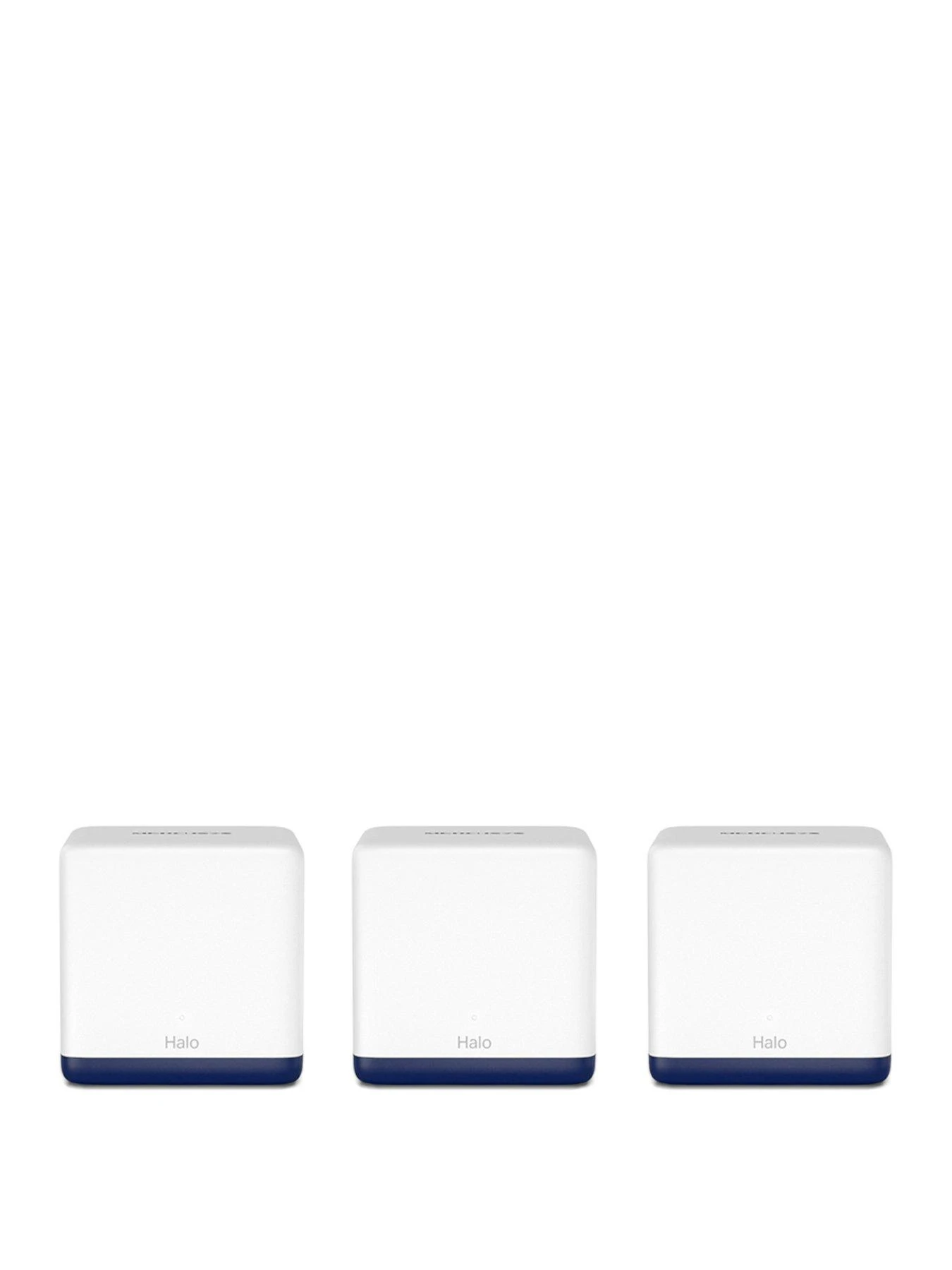 TP-Link TP Link Mercusys Halo H50G (3-Pack)