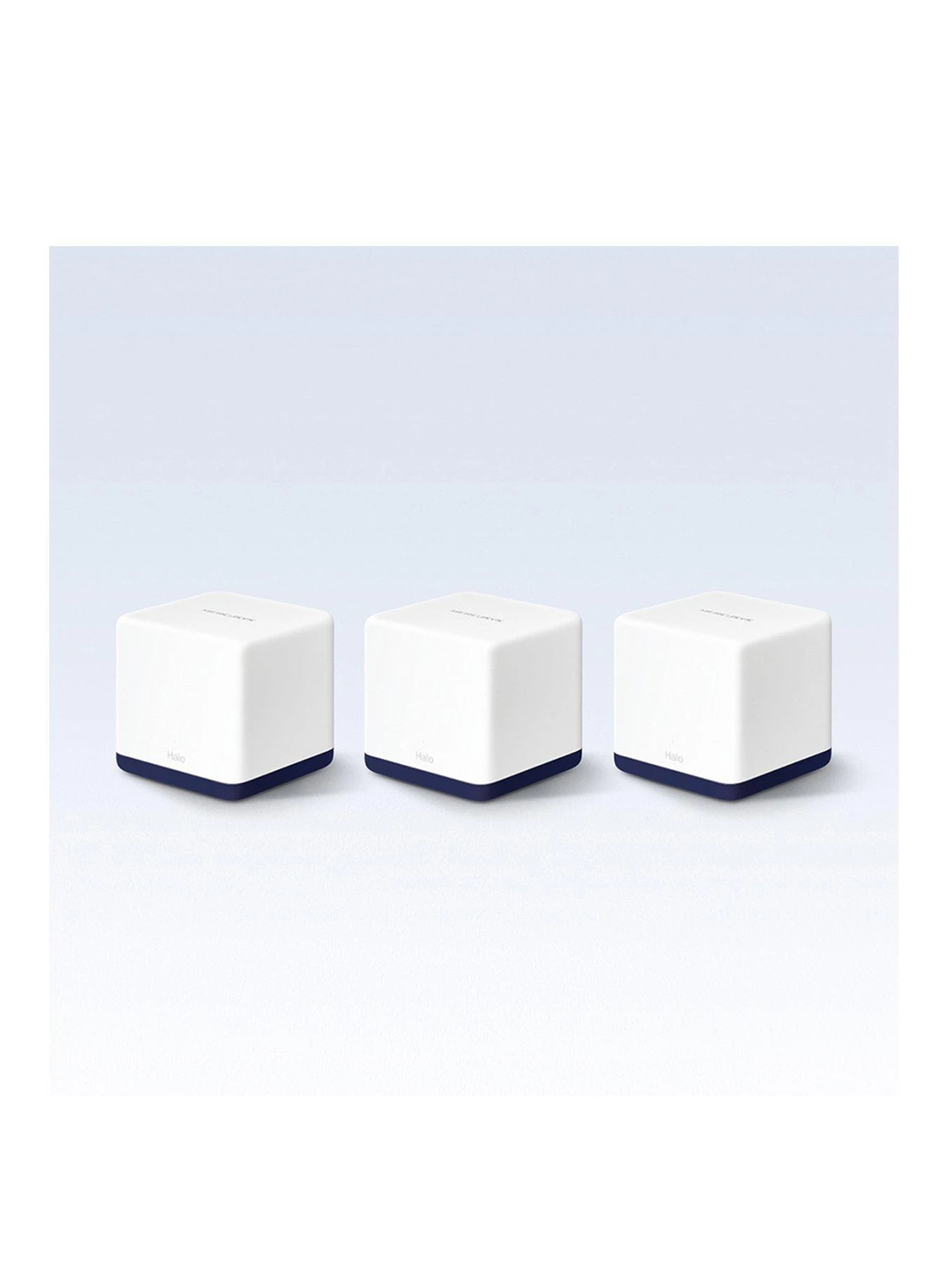 TP-Link TP Link Mercusys Halo H50G (3-Pack) - Image 3