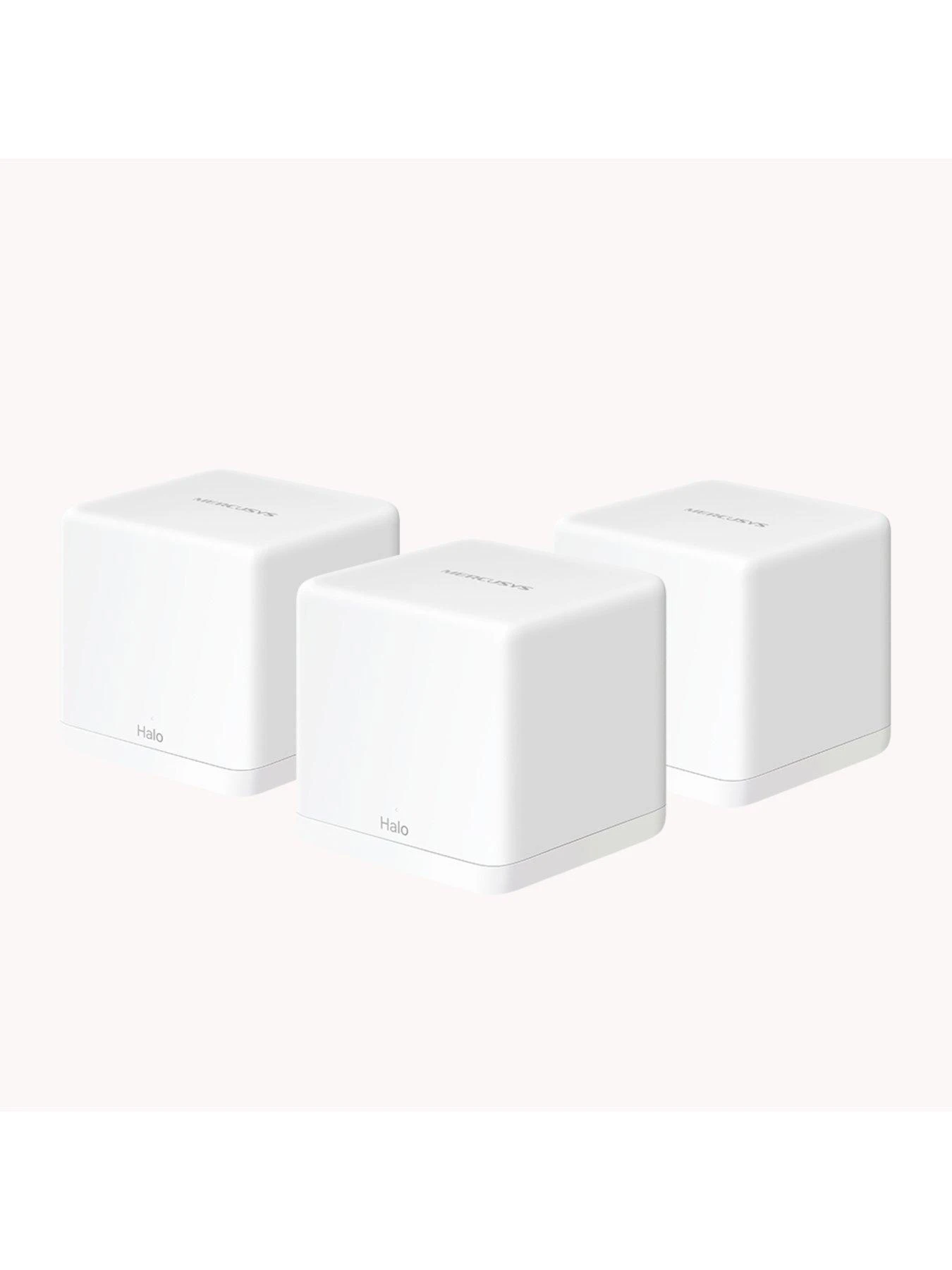 TP-Link TP Link Mercusys Halo H30G (3-Pack) - Image 4