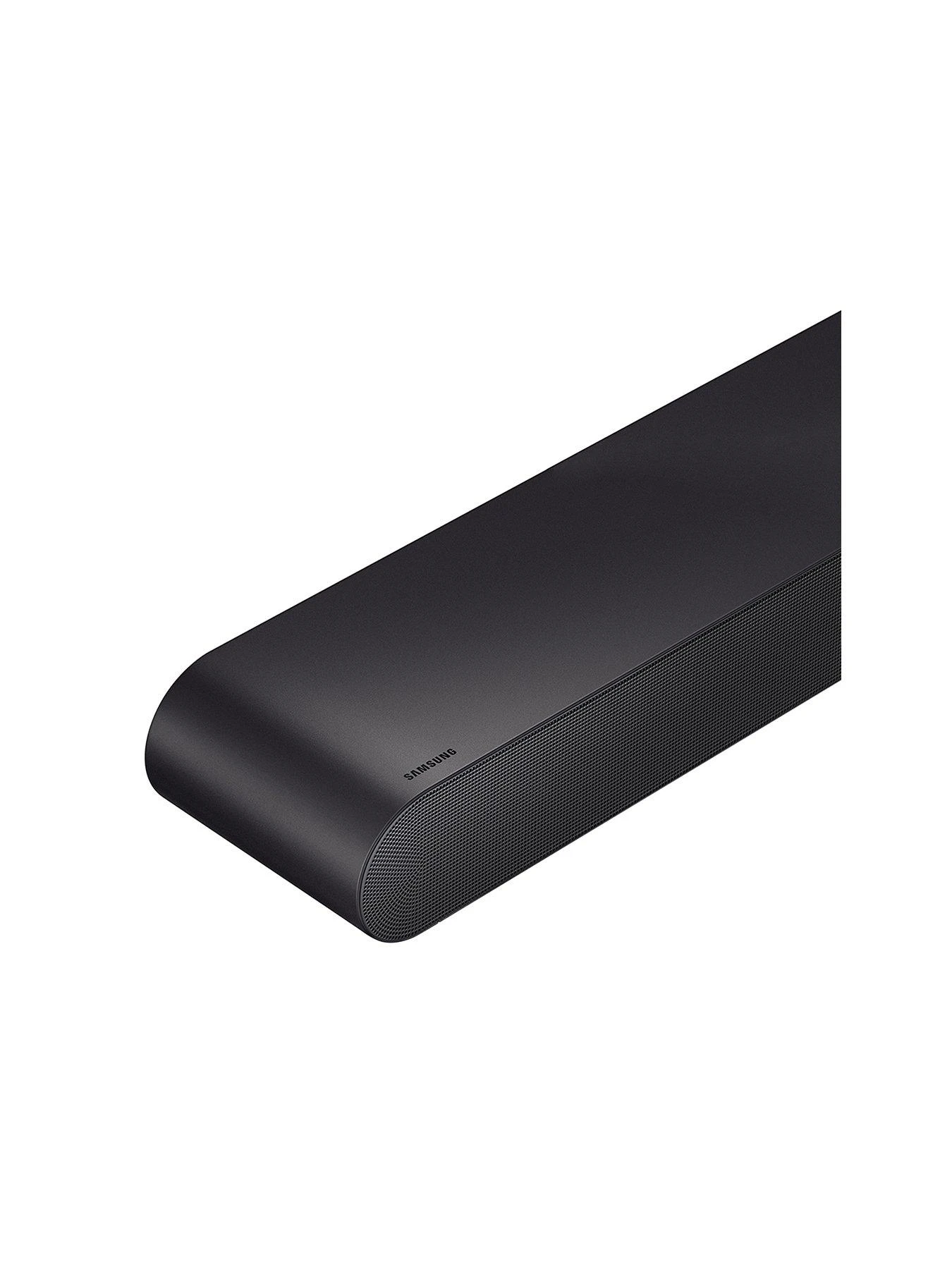 Samsung S50B 3.0ch Lifestyle All-in-one Soundbar With Virtual DTS:X In Dark Grey - Image 3