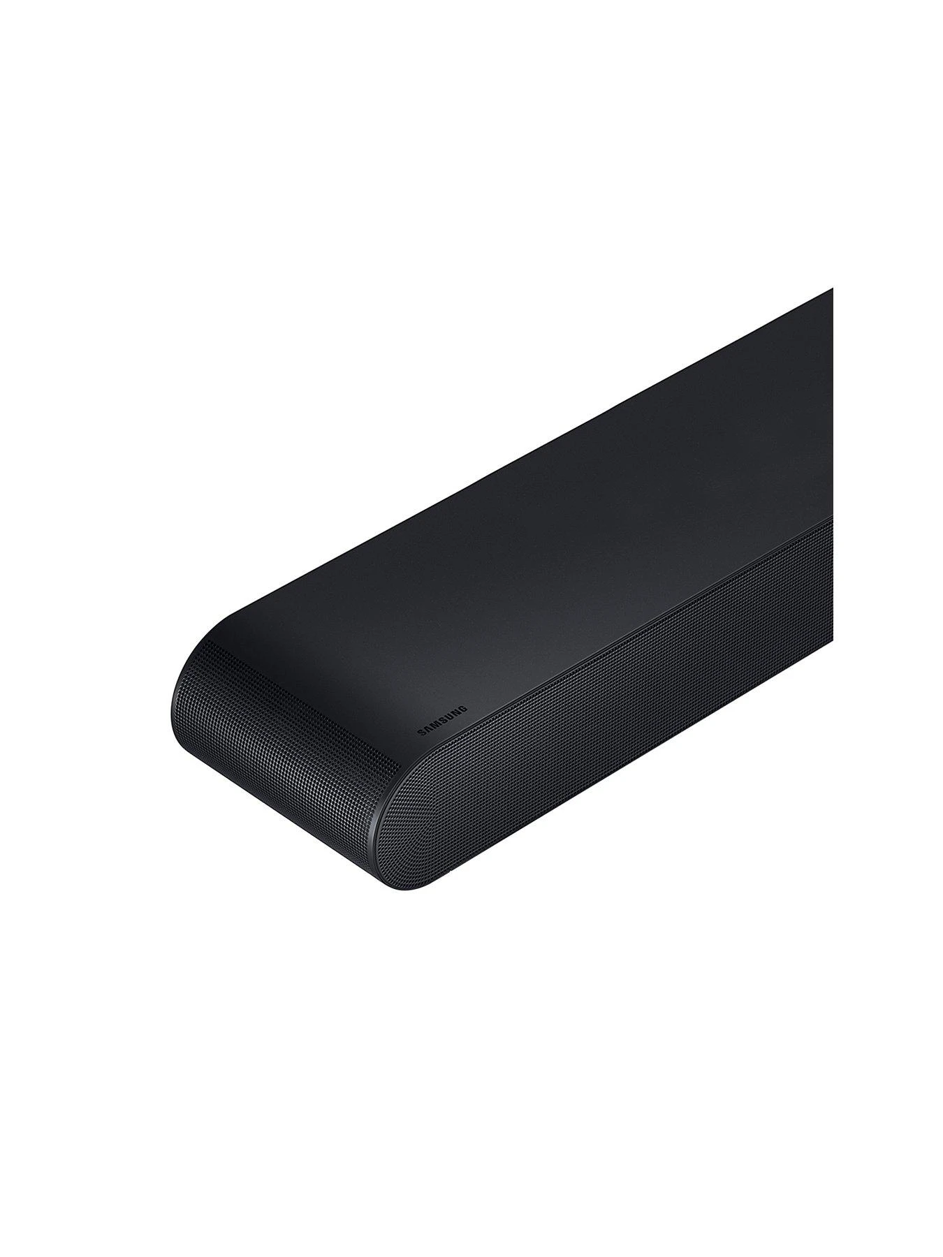 Samsung S60B 5.0ch Lifestyle All-in-one Soundbar In Black With Alexa Voice Control Built-in And Dolby Atmos - Image 3