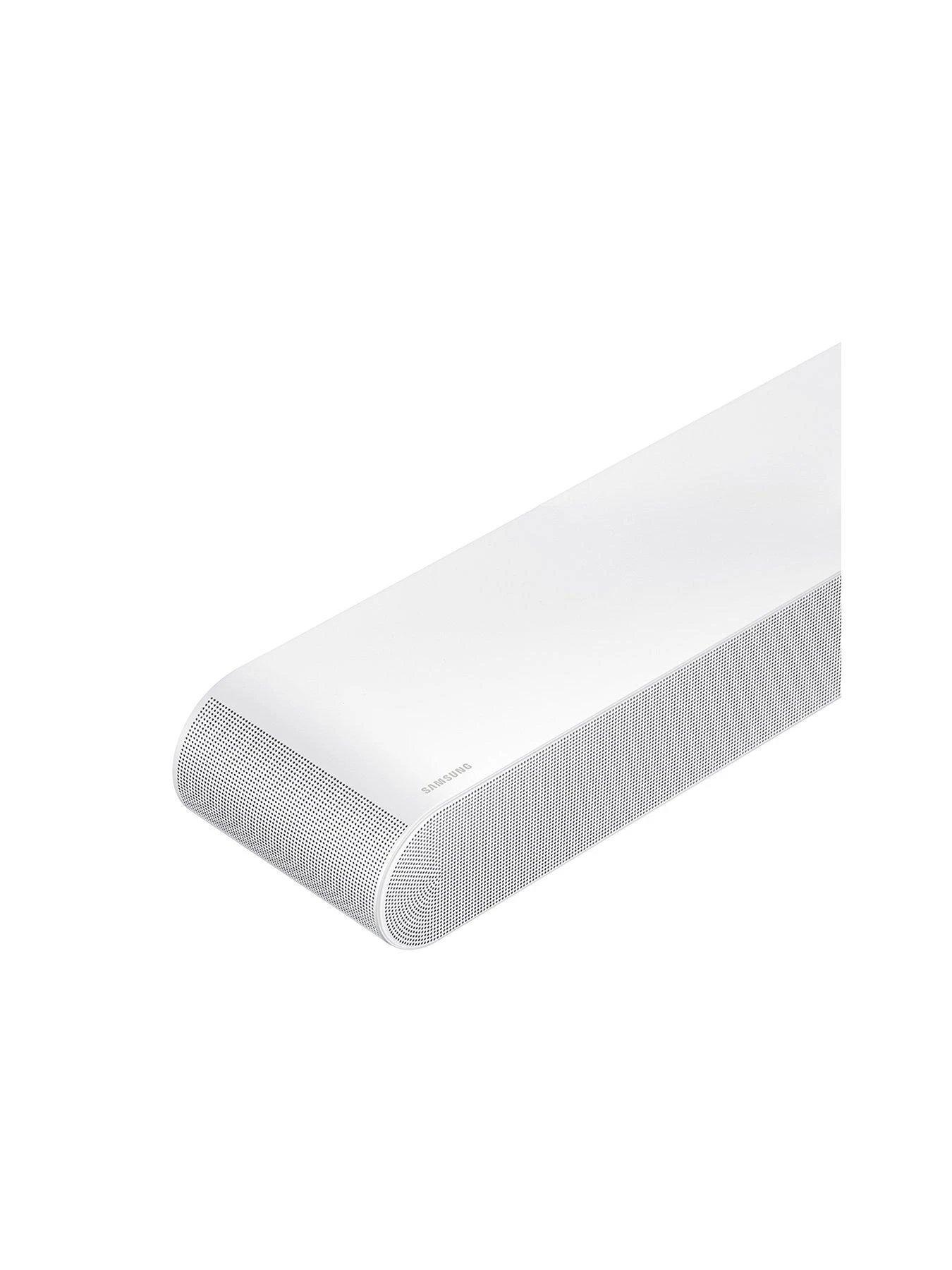 Samsung S61B 5.0ch Lifestyle All-in-one Soundbar In White with Alexa Voice Control Built-in And Dolby Atmos - Image 3