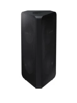 Samsung MX-ST50B 240W Sound Tower Portable Speaker With Rechargeable Battery