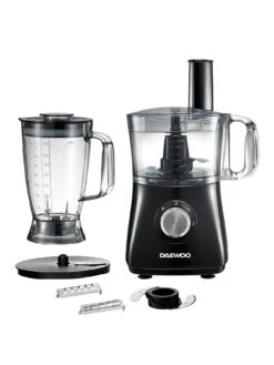 Daewoo 2L 750W Food Processor