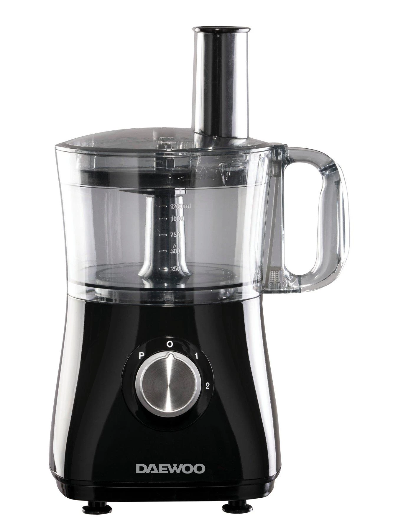 Daewoo 2L 750W Food Processor - Image 3