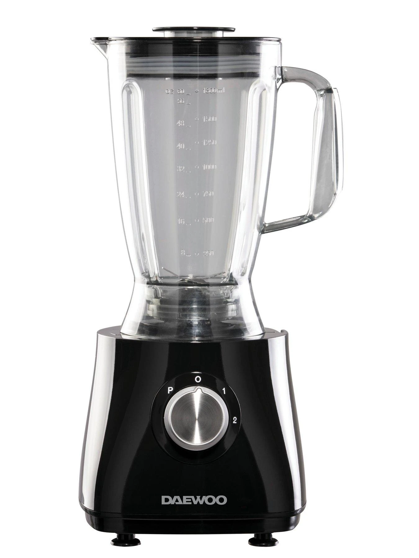 Daewoo 2L 750W Food Processor - Image 4