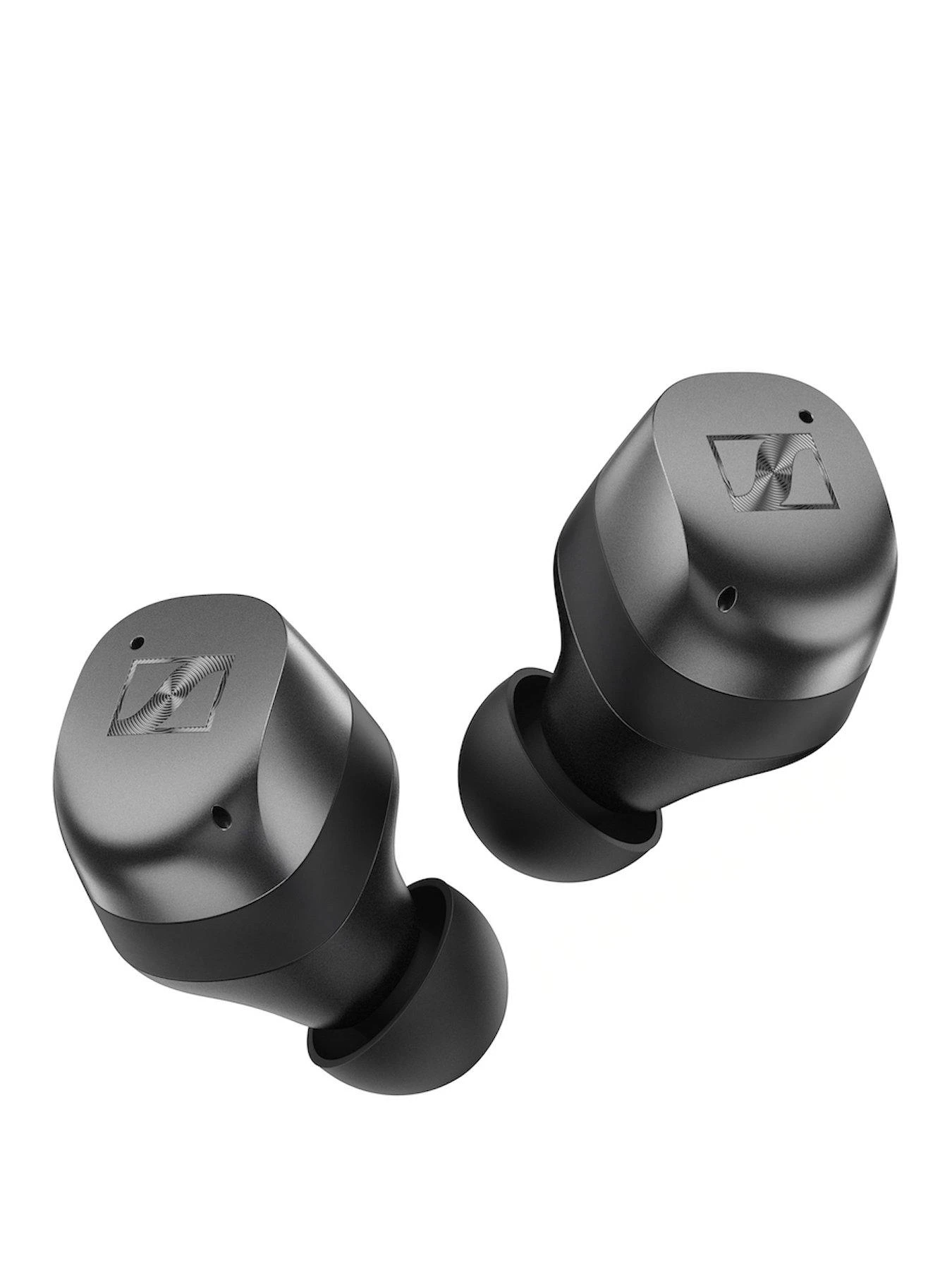 Sennheiser MOMENTUM True Wireless 3 EarbudsĀ - Graphite