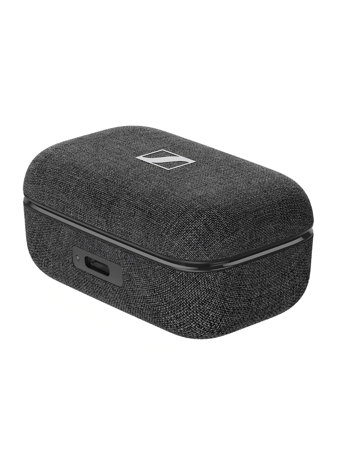 Sennheiser MOMENTUM True Wireless 3 EarbudsĀ - Graphite - Image 4