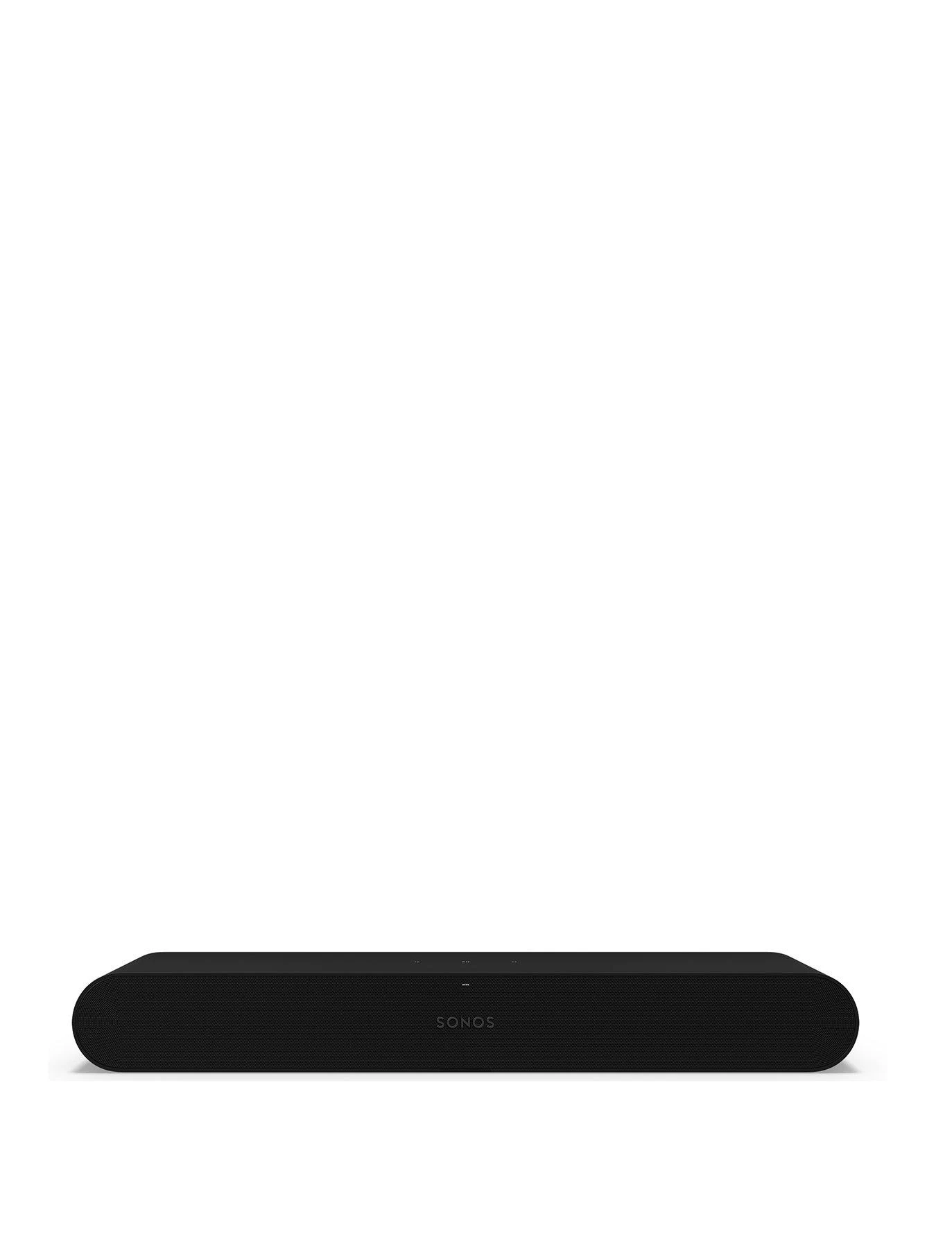 Sonos RAY Black - Image 3