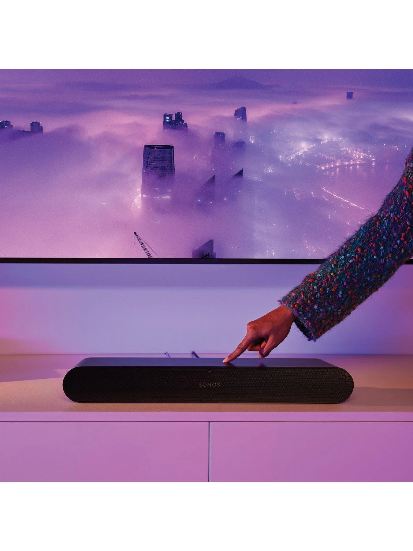 Sonos RAY Black - Image 5