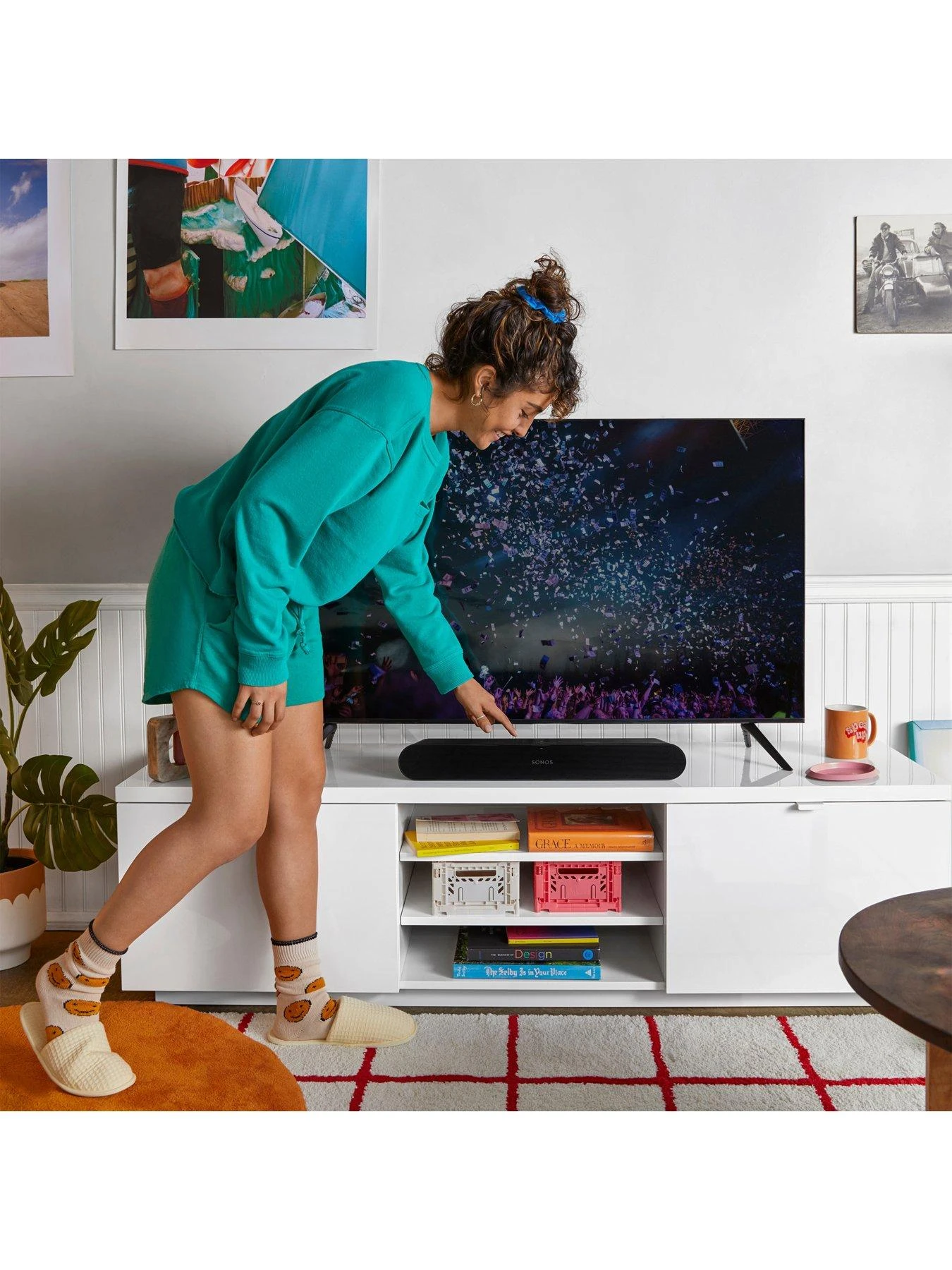 Sonos RAY Black - Image 7