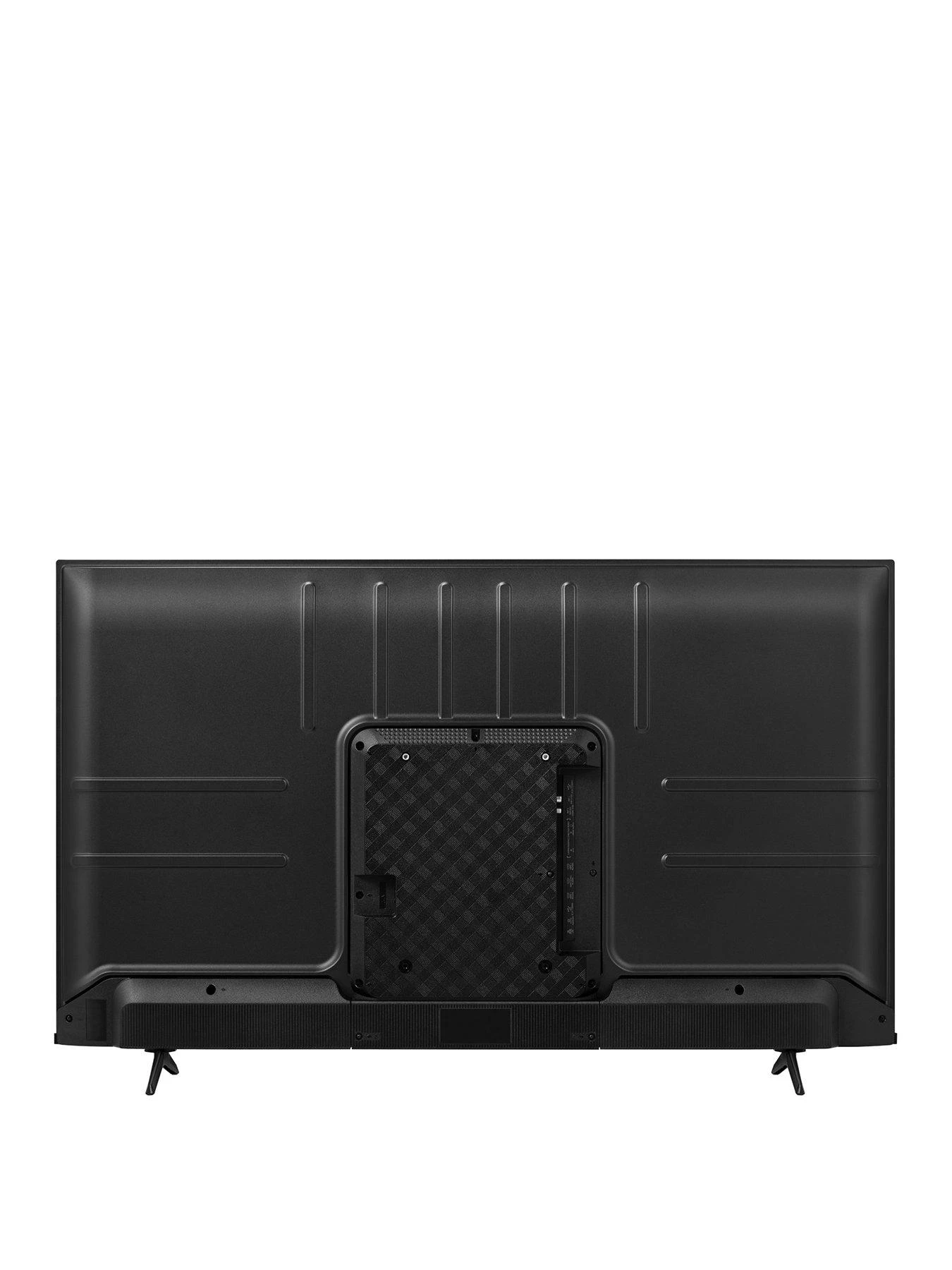 Hisense 65E7HQTUK, 65 Inch, QLED, 4K Ultra HD HDR, Smart TV - Image 2