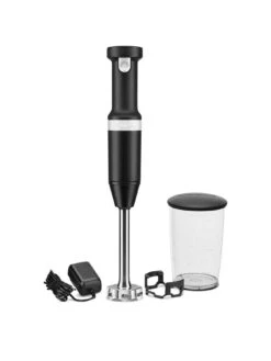 KitchenAid 7 Speed Cordless Hand Blender