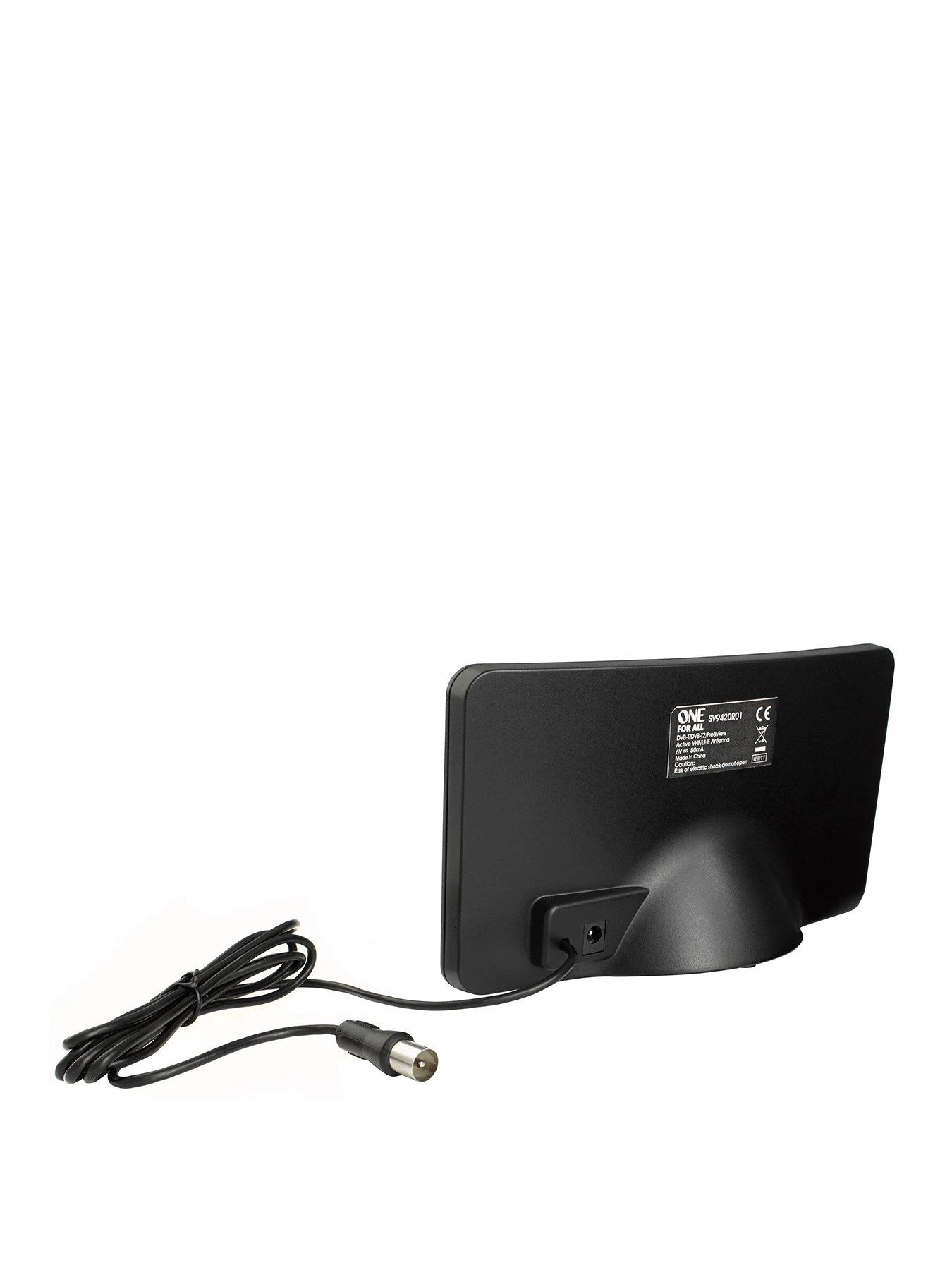 One For All SV9420 FullHD Indoor Aerial Inc DAB - Image 2