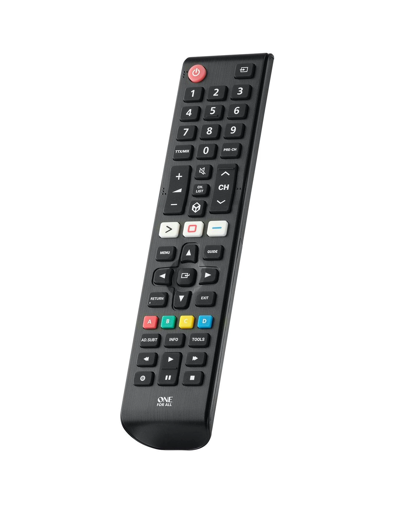 One For All Samsung Remote Control - Image 2