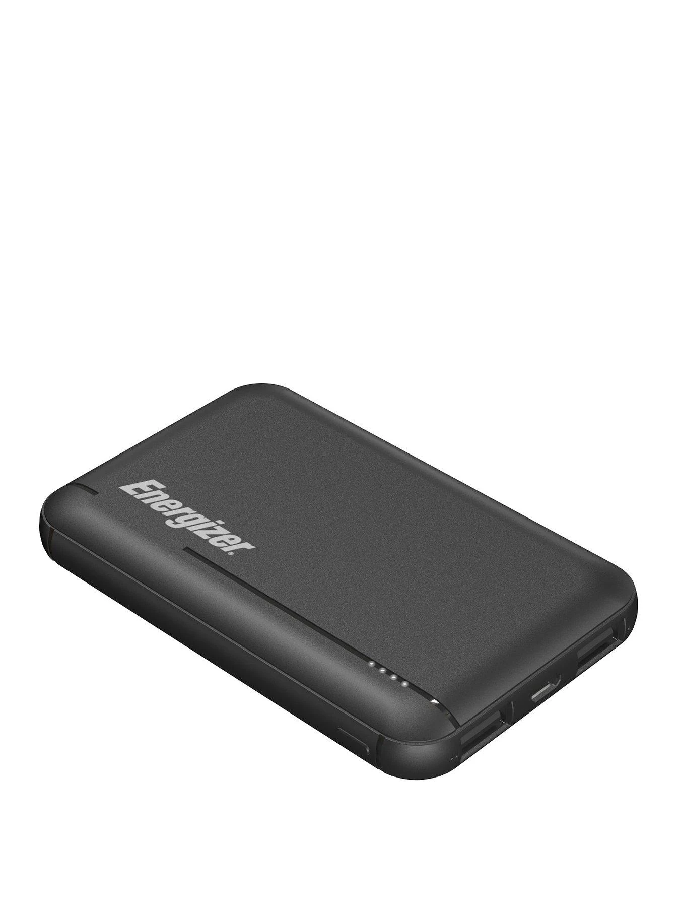 Energizer UE5057 - 5000mAh Power Bank With Provides Up To 18 Hours Extra On Your Smartphone!! - Image 2