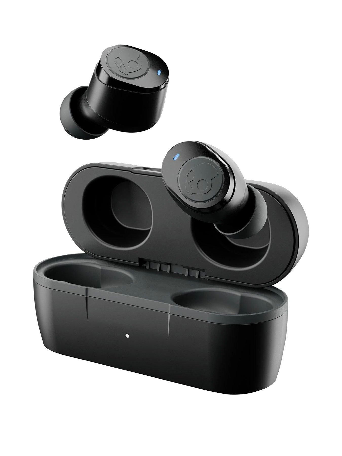 Skullcandy Jib True 2 In-Ear True Wireless Earbuds - True Black