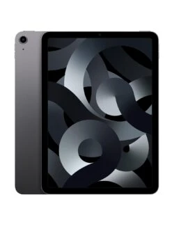 Apple IPad Air (M1, 2022) 64Gb, Wi-Fi, 10.9-inch - Space Grey