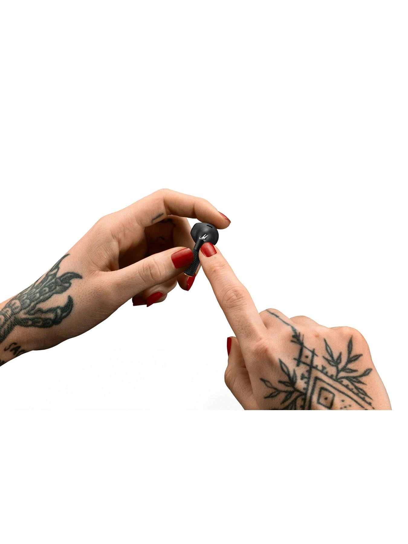 Marshall Minor III True Wireless Headphones - Image 5