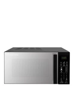 Russell Hobbs RHMT2004B 20-Litre 800WÂ Digital Microwave