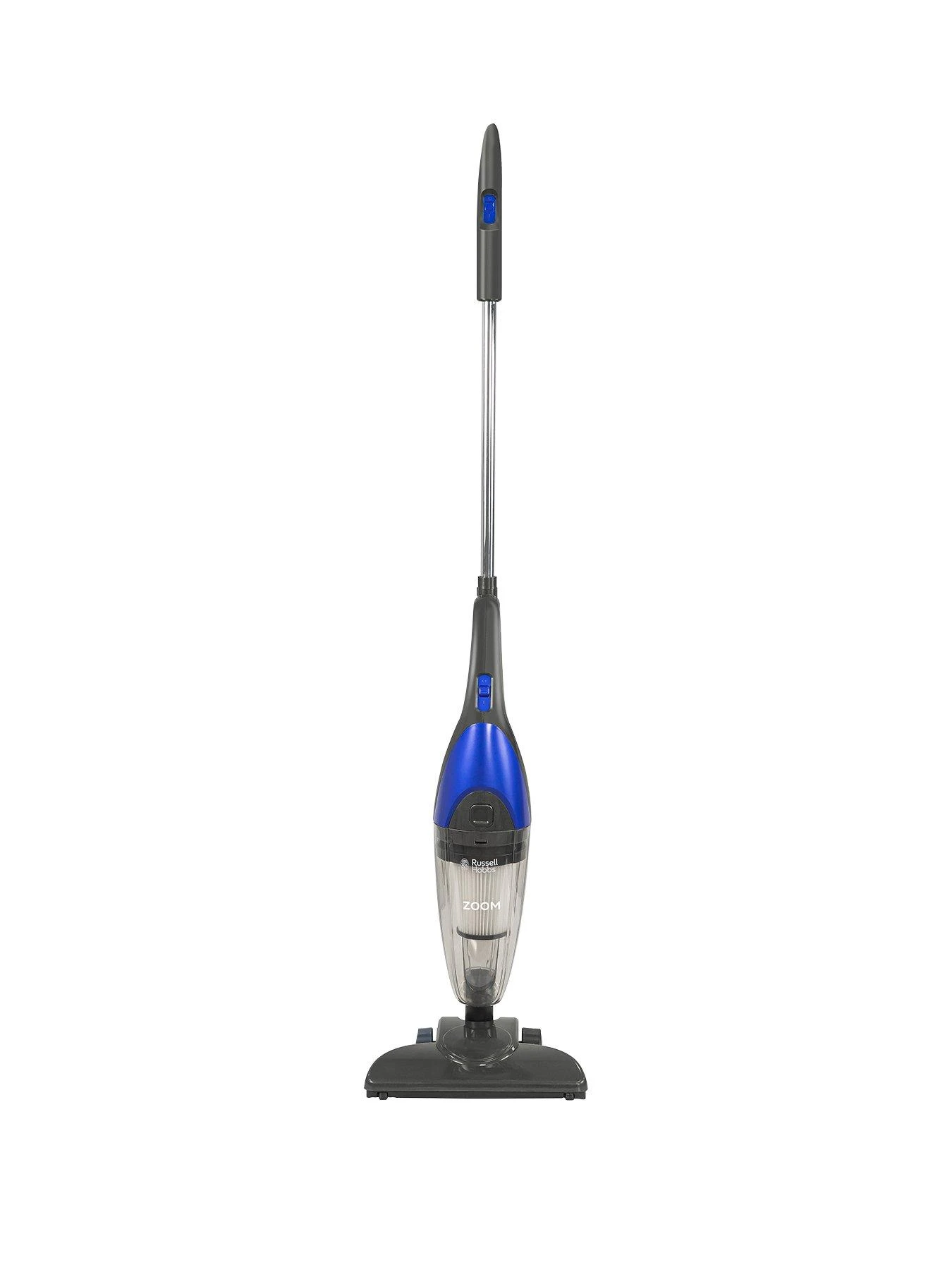 Russell Hobbs RHSV1001 Zoom 2-in-1 Corded Stick Vacuum