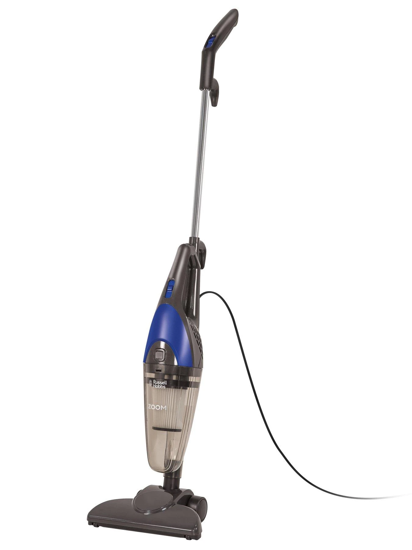 Russell Hobbs RHSV1001 Zoom 2-in-1 Corded Stick Vacuum - Image 2