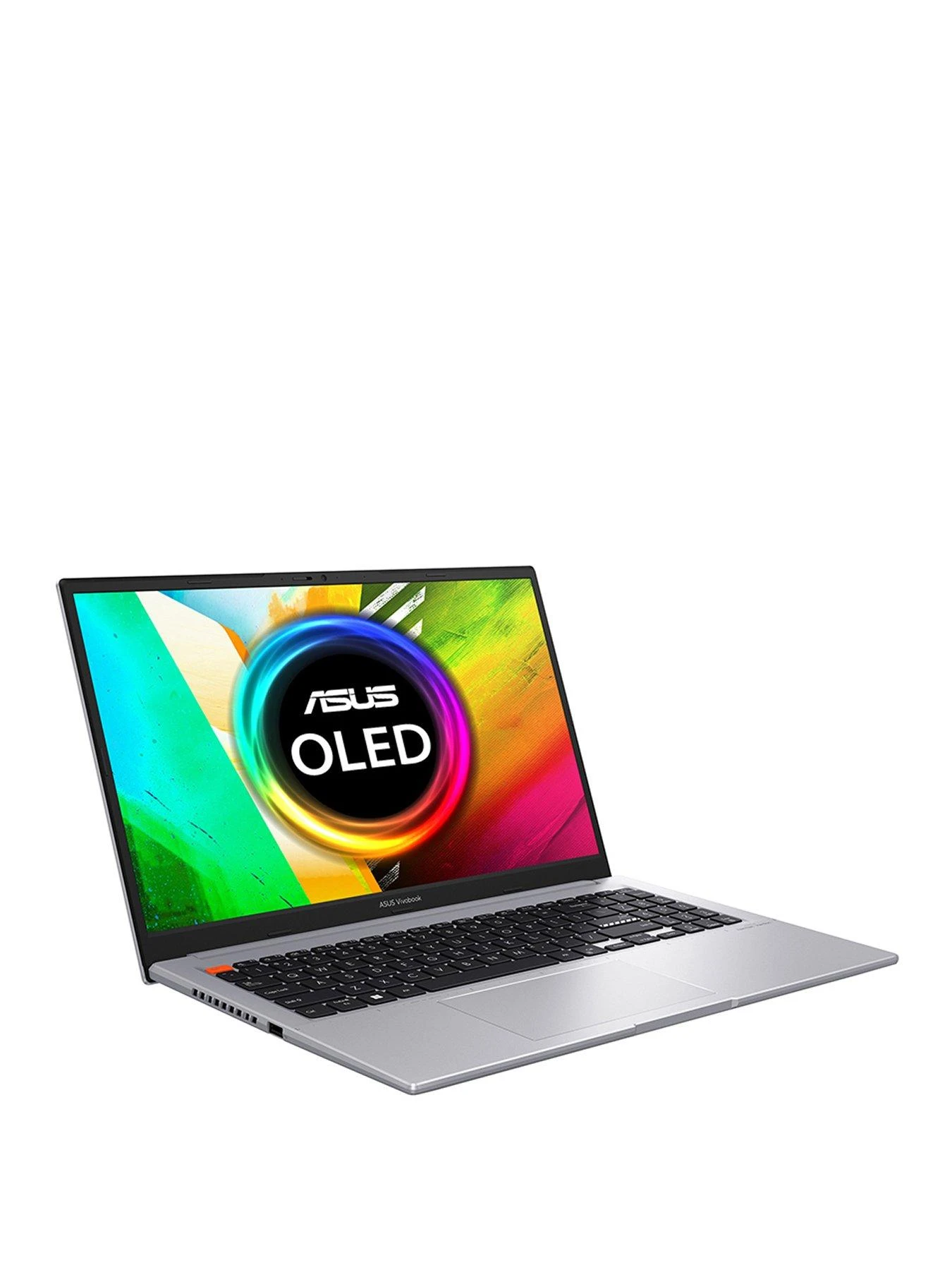 Asus Vivobook S 15 OLEDÂ K3502 Laptop - 15.6in FHD, Intel Core I7, 16GB RAM, 512GB SSD