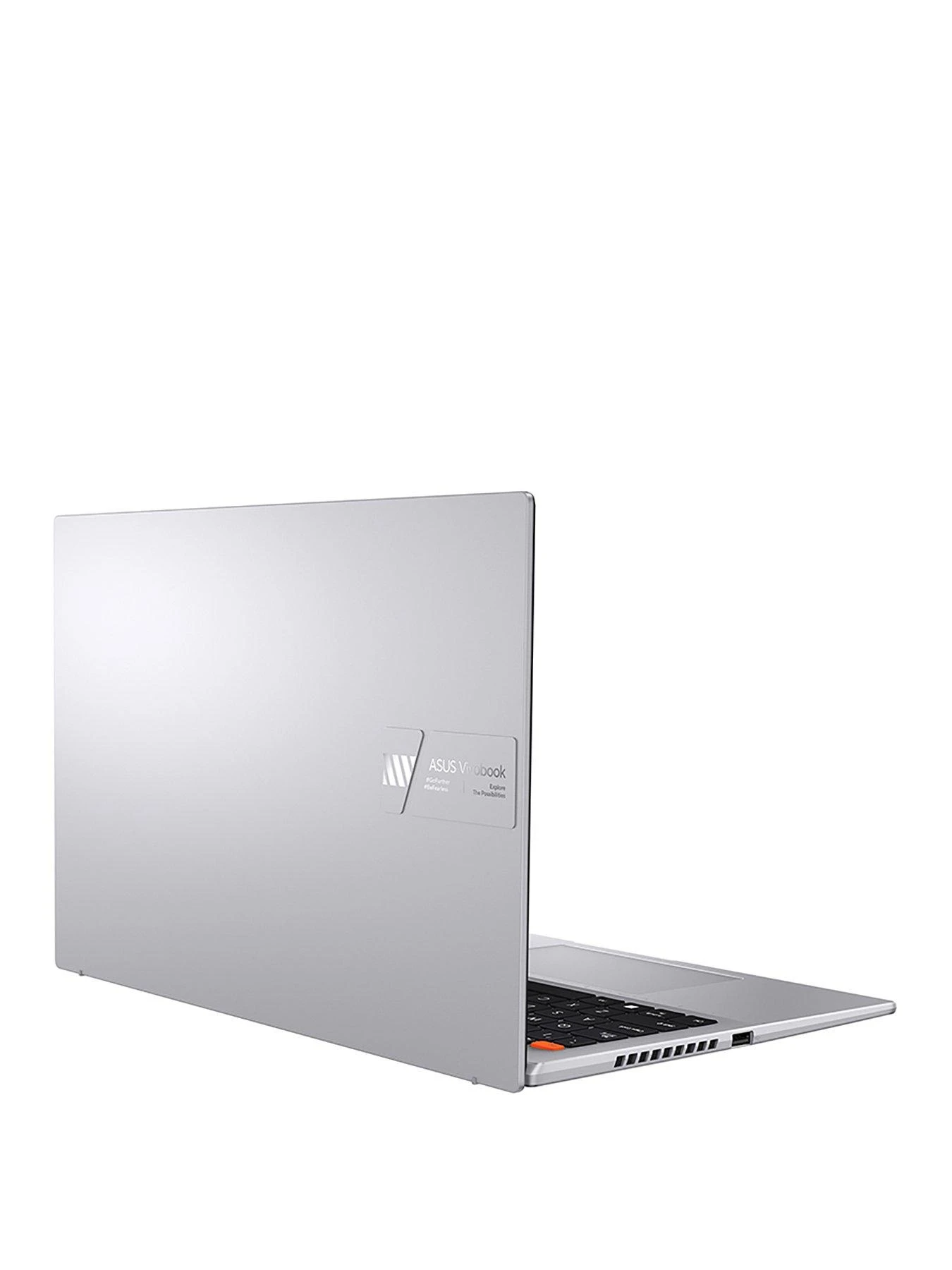 Asus Vivobook S 15 OLEDÂ K3502 Laptop - 15.6in FHD, Intel Core I7, 16GB RAM, 512GB SSD - Image 2