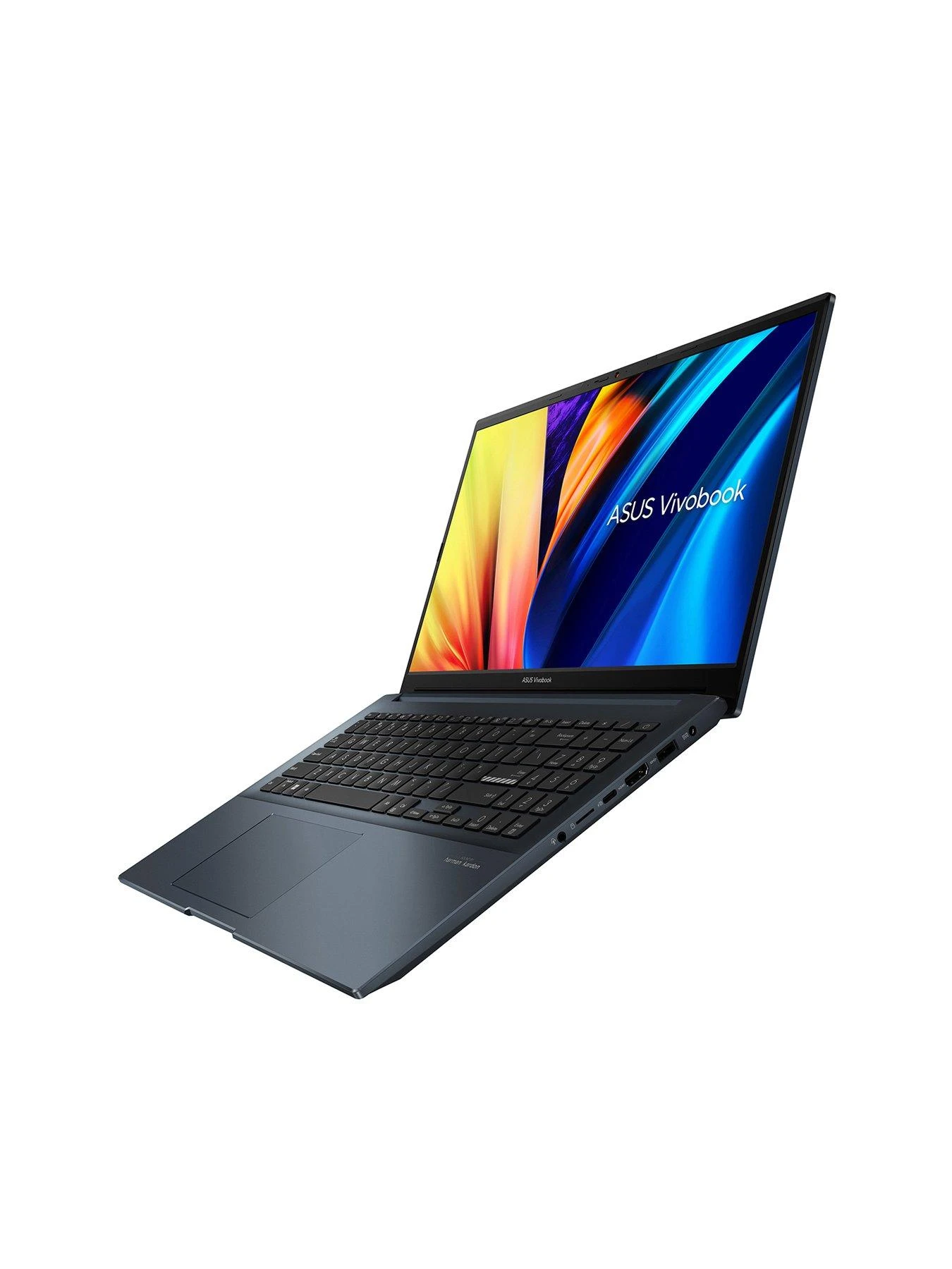 Asus VivoBook Pro 15 OLEDÂ M6500QC-L1031W Laptop - AMD Ryzen 7, 16GB RAM, 512GB SSD - Image 7
