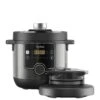 Tefal Turbo Cuisine 7.6L 15in1 Electric Pressure Cooker & Air Fryer CY778840