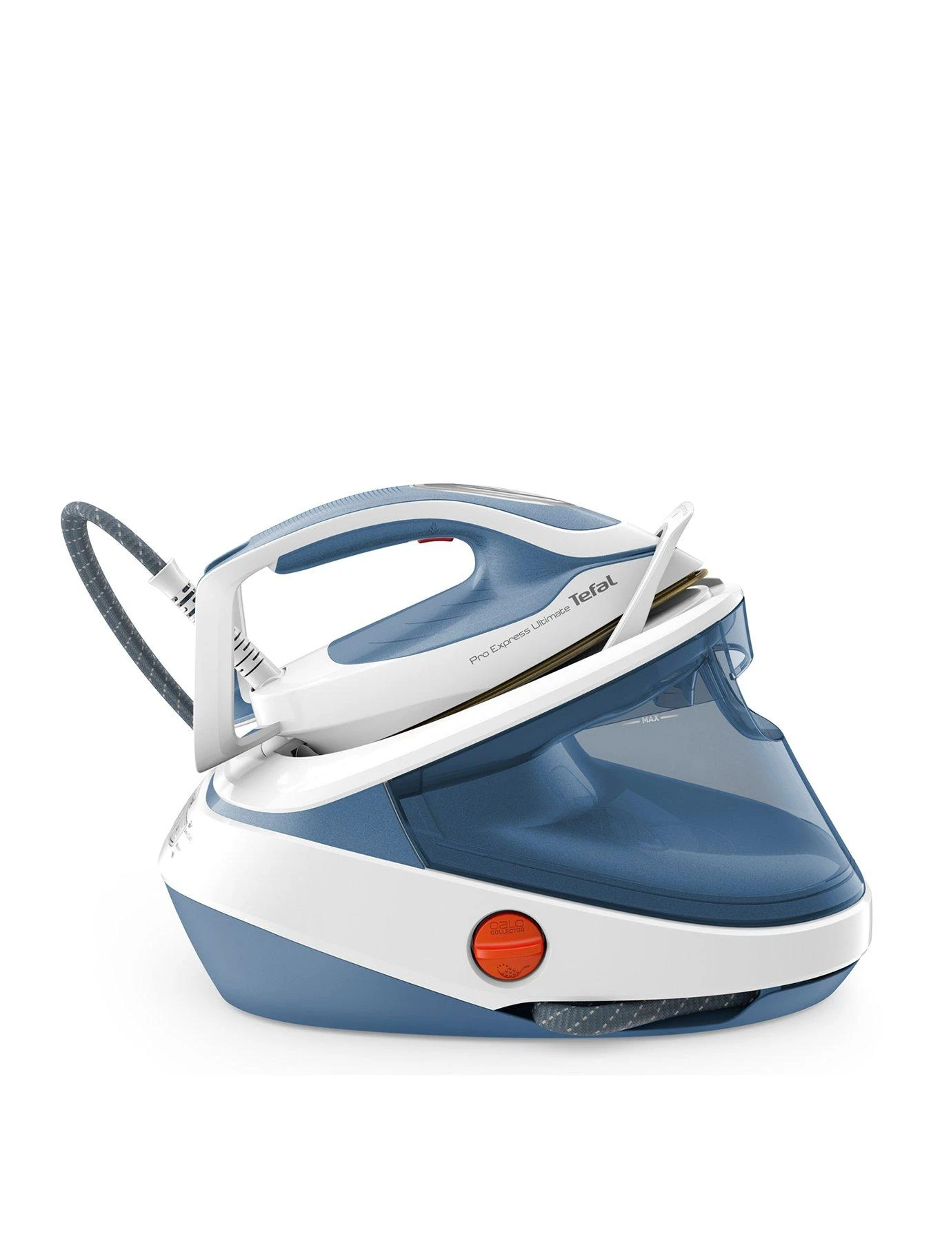 Tefal Steam Generator Iron 1.2L Pro Express Ultimate GV9710