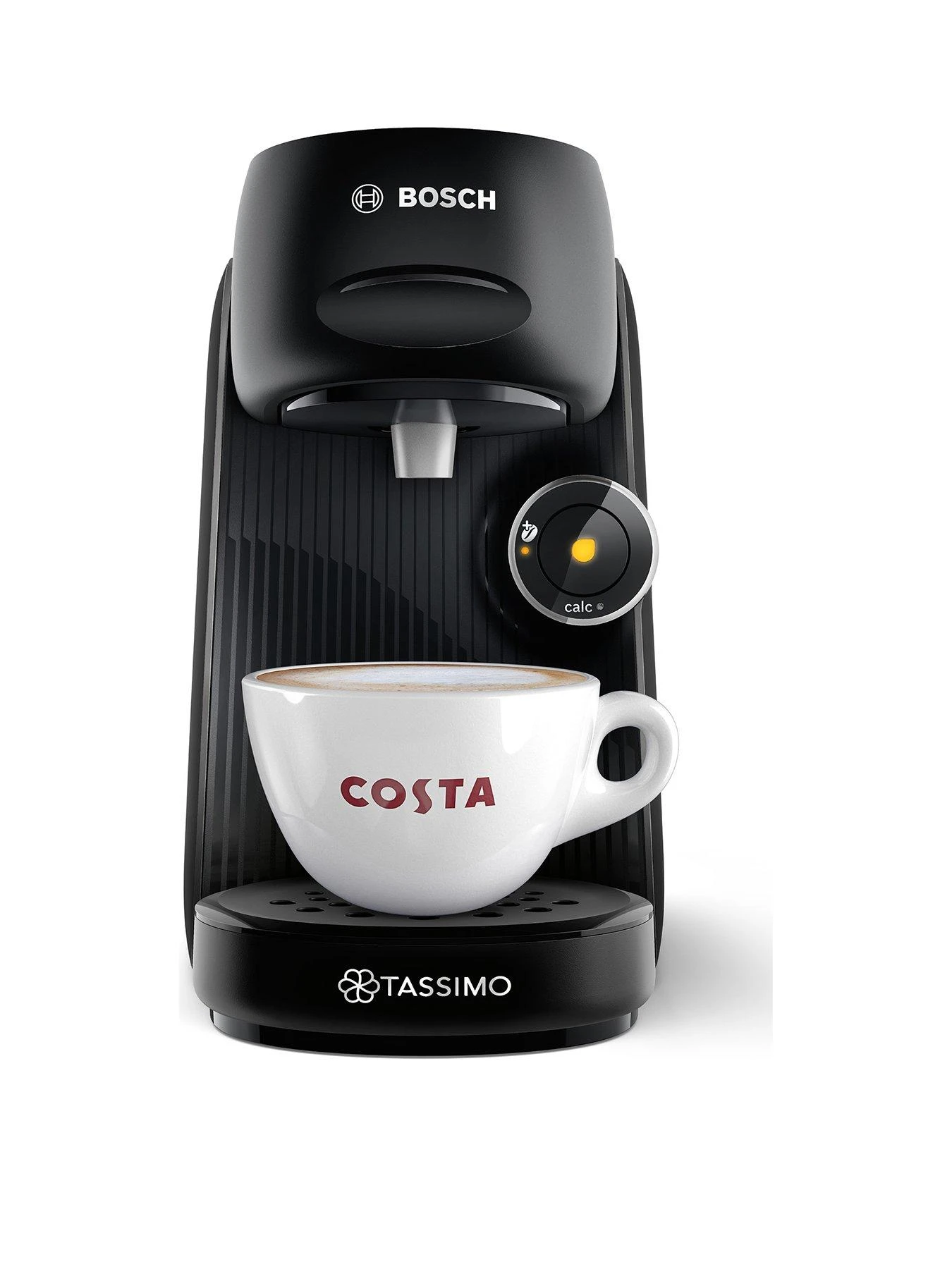Tassimo Bosch Tassimo FinesseĀ - Black