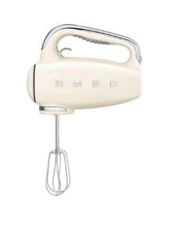 Smeg HMF01 Hand Mixer