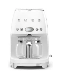 Smeg DCF02 Retro Filter Coffee