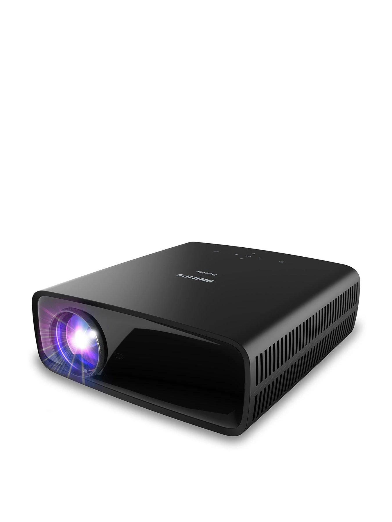 Philips NeoPix 720 Full HD 1080p Projector With Android TV - Image 3