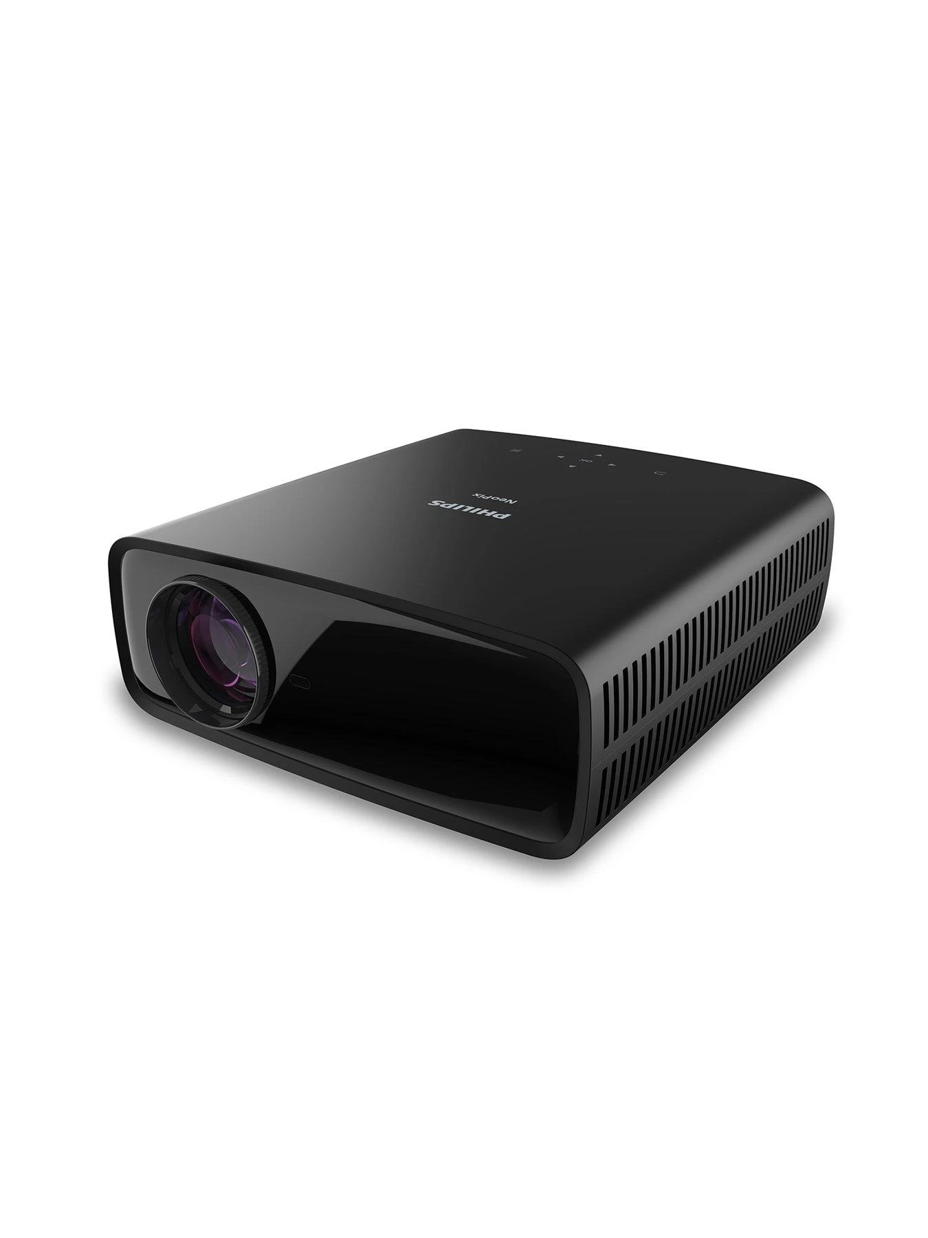 Philips NeoPix 720 Full HD 1080p Projector With Android TV - Image 4