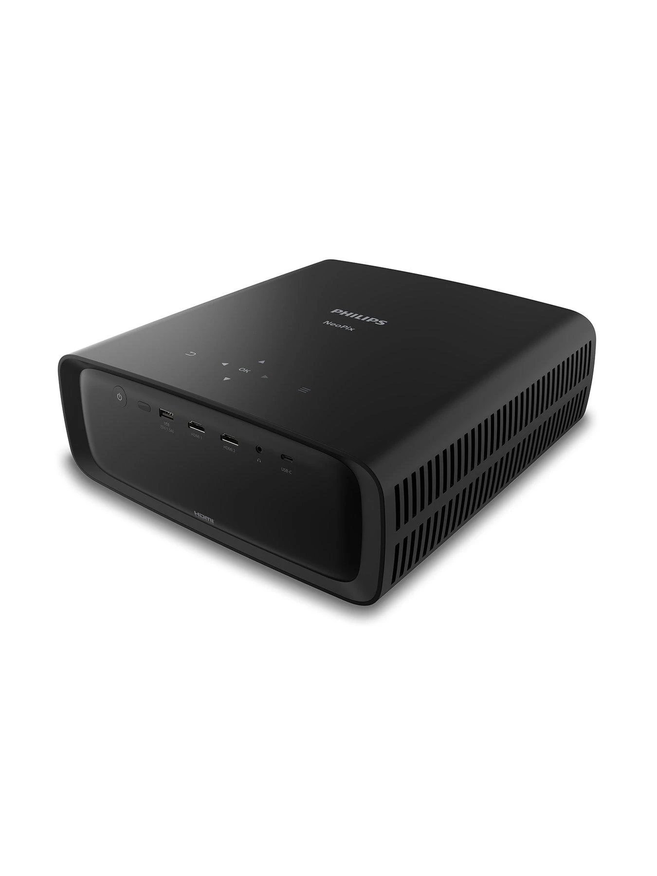 Philips NeoPix 720 Full HD 1080p Projector With Android TV - Image 7