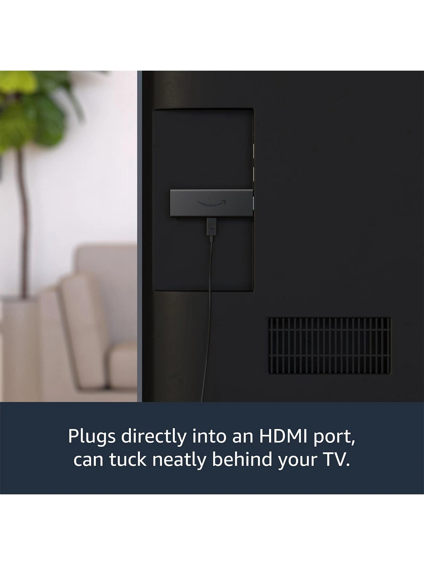 Amazon Fire TV Stick (2021) With Alexa Voice Remote (includes TV Controls), HD Streaming Device - Image 6