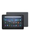 Amazon Fire HD 10 Plus Tablet - 10.1in 1080p Full HD Display, 32GB, Slate - With Ads