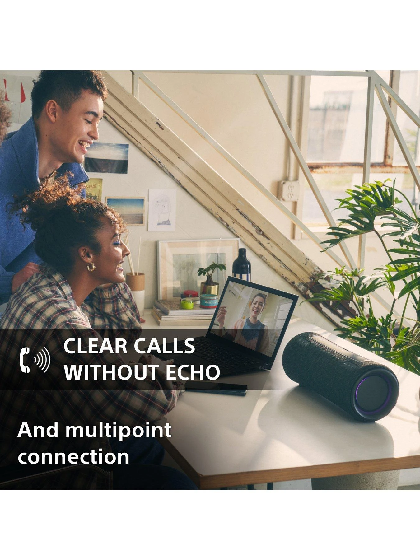 Sony XG300 X-Series Portable Wireless Speaker - Image 5