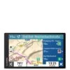 Garmin Camper 795, EU, GPS Sat Nav