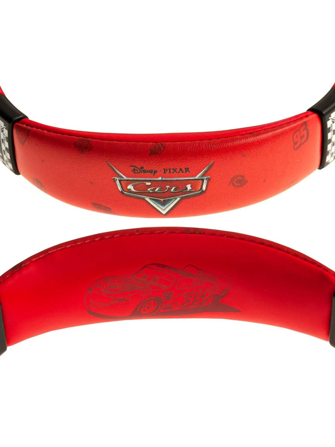 Pebble Gear Disney Cars (7"Tablet & Headphones Bundle) By Pebble Gear - Image 5