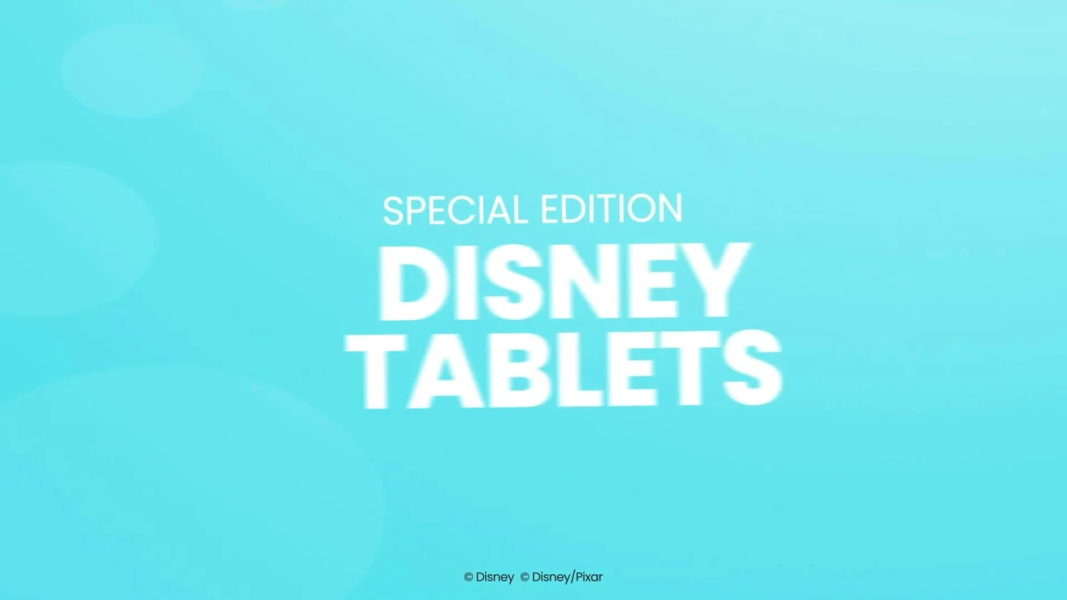 Pebble Gear Disney Cars (7"Tablet & Headphones Bundle) By Pebble Gear - Image 8