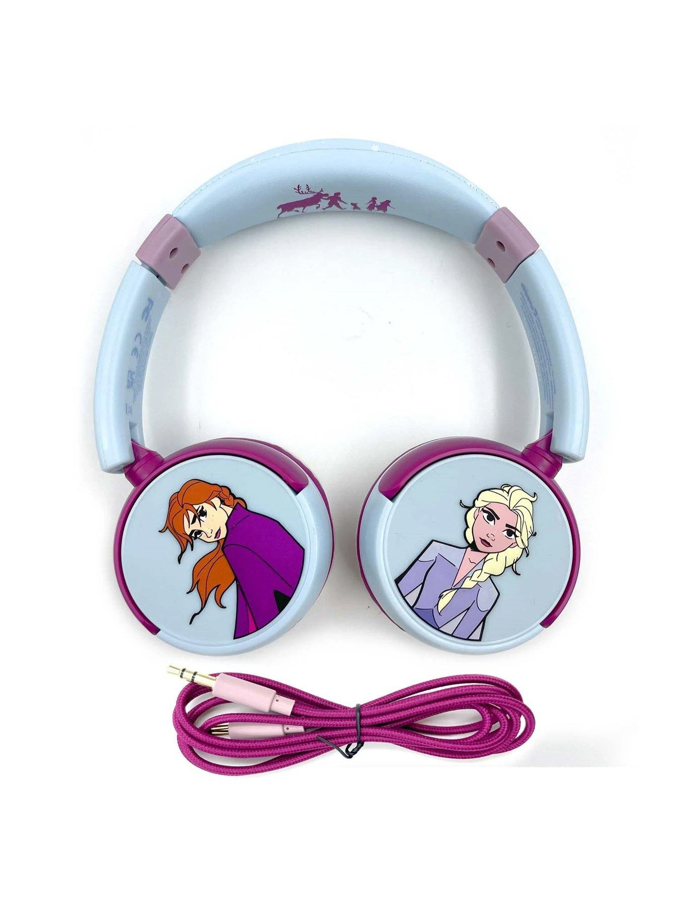 Pebble Gear Disney Frozen (7"Tablet & Headphones Bundle) By Pebble Gear - Image 4