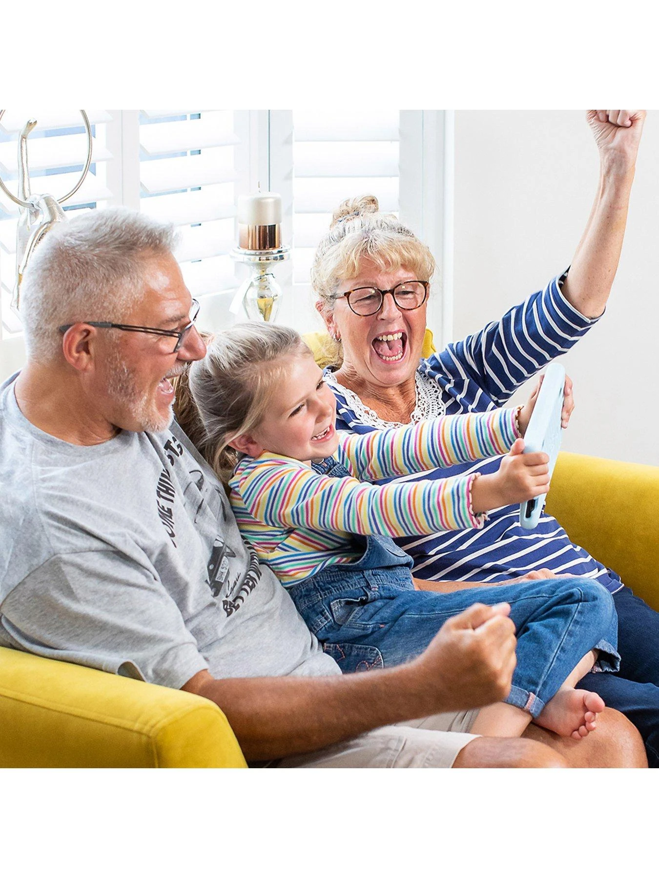 Pebble Gear Disney Frozen (7"Tablet & Headphones Bundle) By Pebble Gear - Image 6