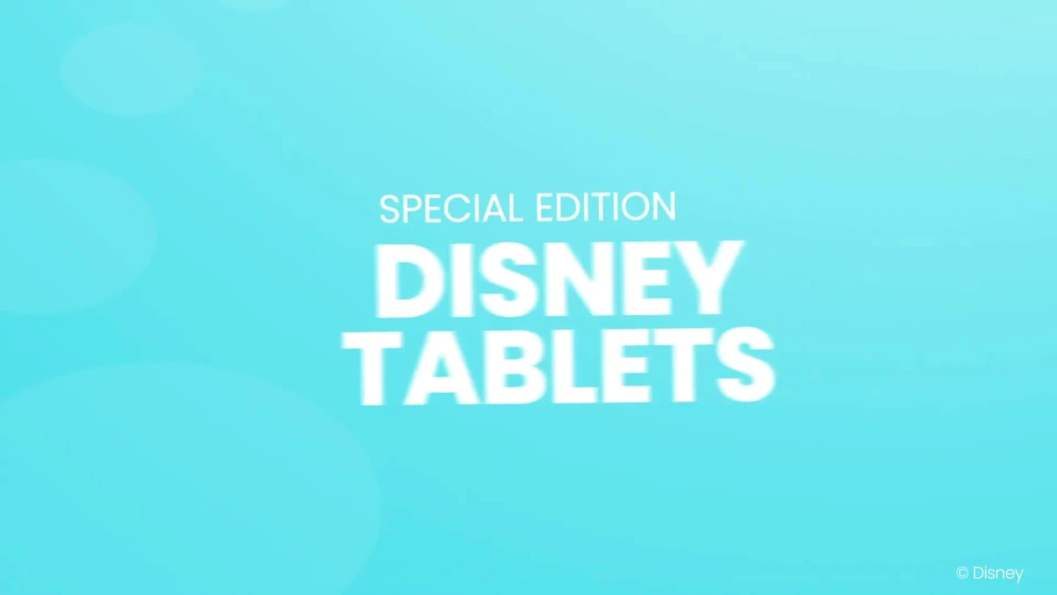 Pebble Gear Disney Frozen (7"Tablet & Headphones Bundle) By Pebble Gear - Image 8