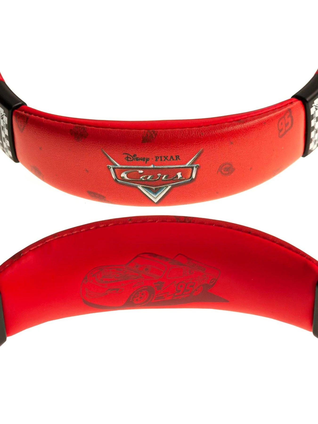 Pebble Gear Disney Cars (Carrybag & Headphones) By Pebble Gear - Image 5