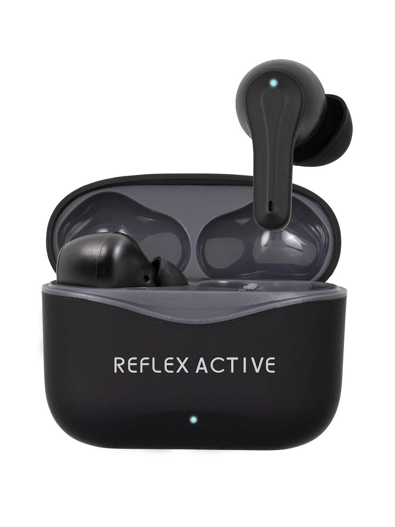 Reflex Active Pro Noise Cancelling True Wireless Earbuds