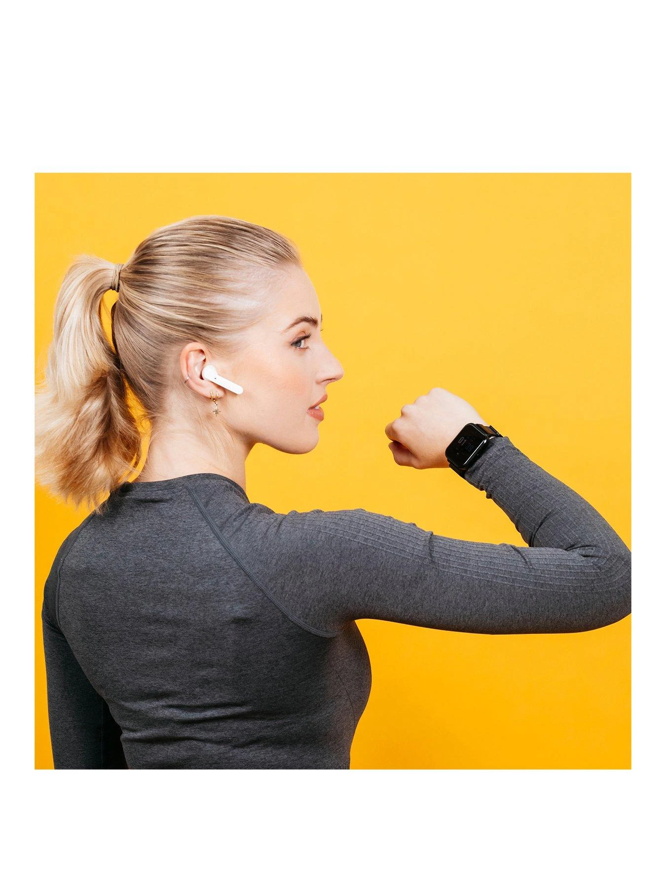 Reflex Active LITE True Wireless Earbuds - Image 3